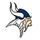 Triplains High School logo