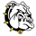 Loraine High School logo