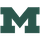 Manteca High School logo