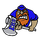 Eatonville High School logo