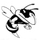 Poplarville High School logo