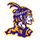 Munday High School logo
