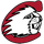 Cumberland High School logo