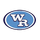 West Rusk High School logo
