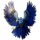 Oakesdale High School logo