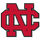 North Cross High School logo