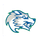 Harley-Allendale Columbia logo