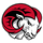 Red Creek Senior High School logo