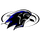 Frontier Senior High School logo