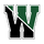 Westwood High School logo