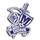Madonna High School logo