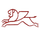 Omaha Roncalli Catholic High School logo