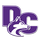 Douglas County Middle School logo