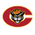 Corona High School logo