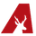Avonworth High School logo