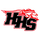 Huntley High School logo