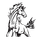 Bridgeport High School logo