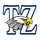 Tiospa Zina Tribal School logo