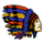 Wilson Area High School logo