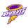 Purvis High School logo