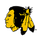 Warroad High School logo