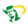 North Rowan High School logo
