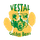 Vestal Senior High School logo