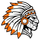 Rural Retreat High School logo