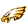 H.D. Jacobs High School logo