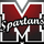 Monument Mountain Regional High School logo