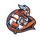 Valhalla Senior High School logo