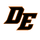 Desert Edge High School logo
