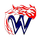 Waupaca High School logo
