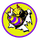 Harrold High School logo