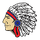 Peebles High School logo