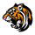 Warsaw Senior High School logo