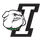 Irvington High School logo
