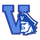 Veterans Memorial High School - Mission logo