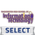 Washington High School of Information Technology logo