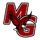 Mills E. Godwin High School logo