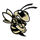 Sprayberry High School logo