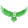 Woodsboro logo