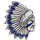 Wahconah Regional High School logo