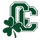 Camden Catholic High School logo