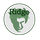 Ridge High School logo