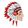 Cardinal Gibbons High School logo