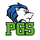 Poplar Grove Middle School logo