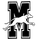 Monessen High School logo