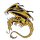Wenonah High School logo