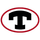 Theodore High School logo